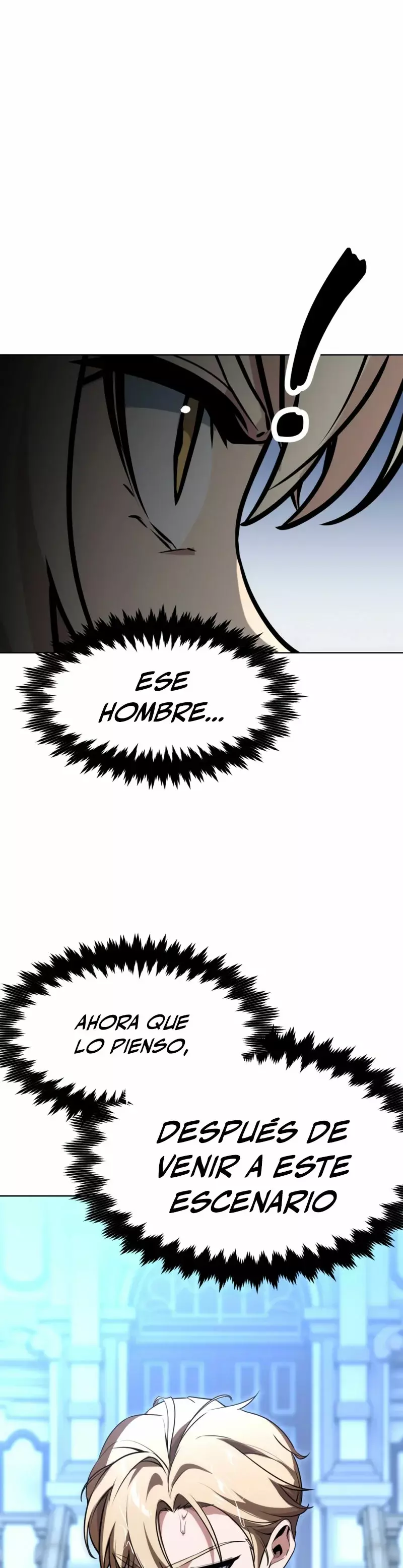 Read Guia de supervivencia del extra de la academia ES Manga Online