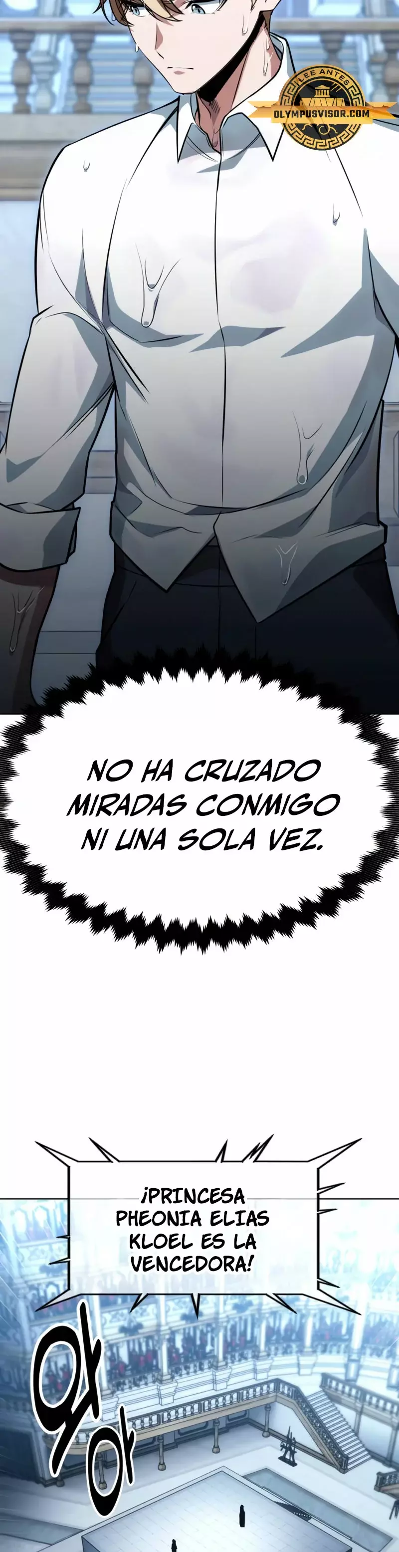 Read Guia de supervivencia del extra de la academia ES Manga Online