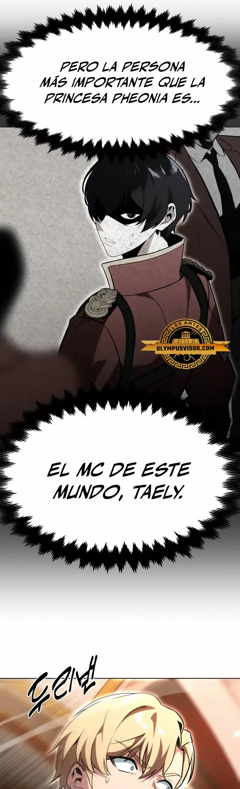Read Guia de supervivencia del extra de la academia ES Manga Online