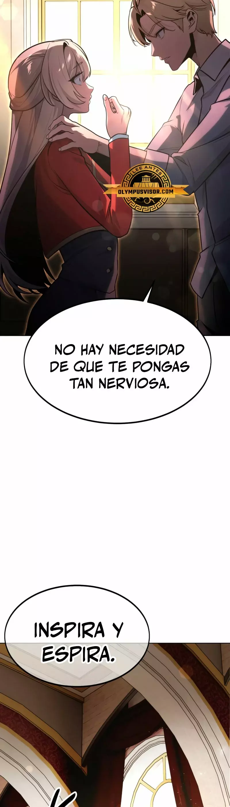 Read Guia de supervivencia del extra de la academia ES Manga Online