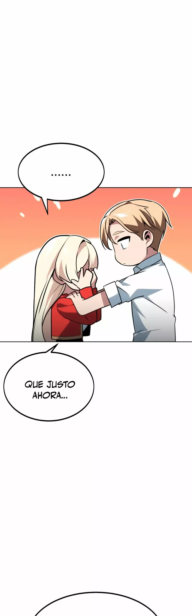 Read Guia de supervivencia del extra de la academia ES Manga Online