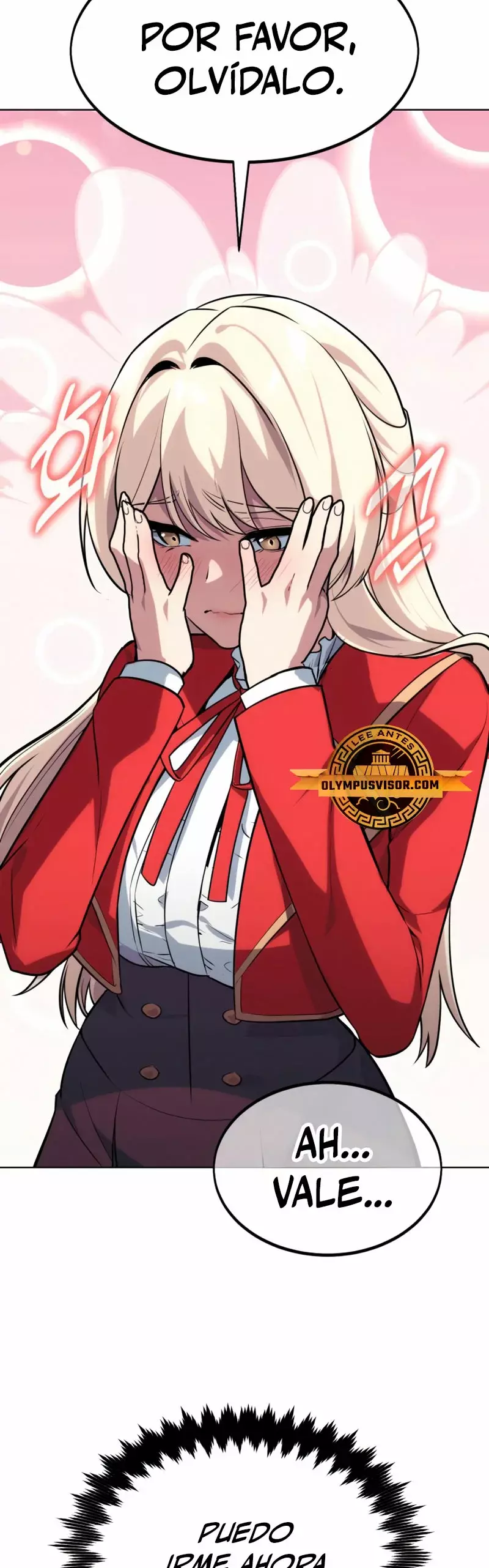 Read Guia de supervivencia del extra de la academia ES Manga Online