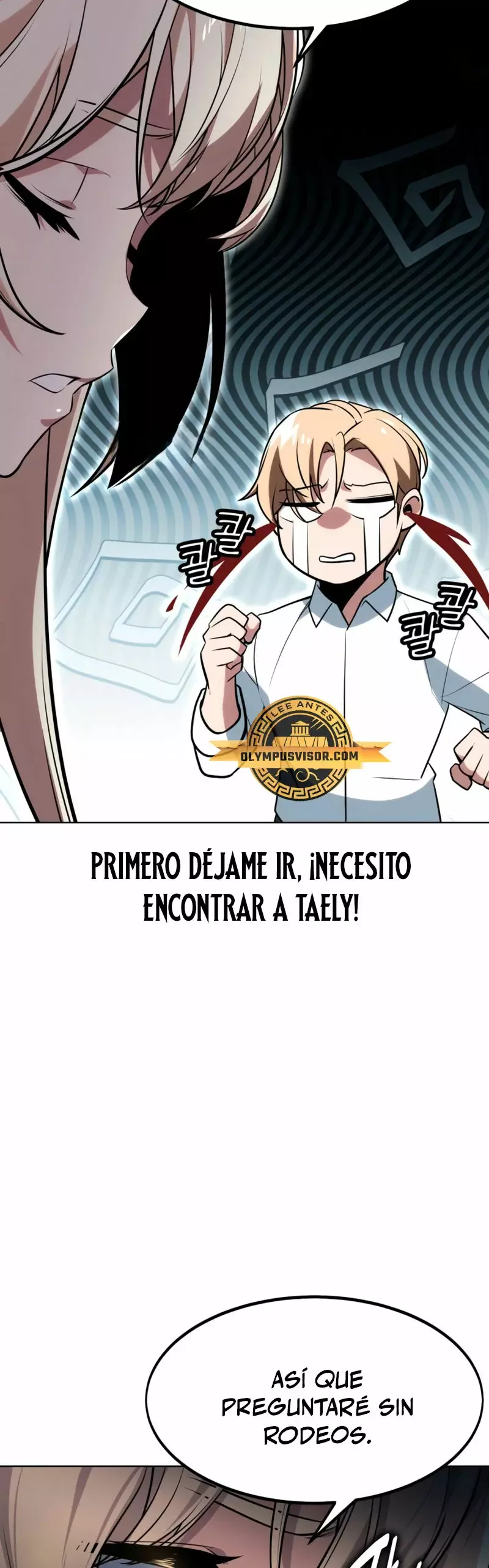 Read Guia de supervivencia del extra de la academia ES Manga Online