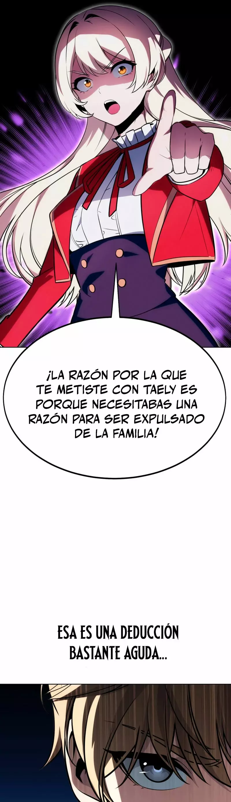 Read Guia de supervivencia del extra de la academia ES Manga Online