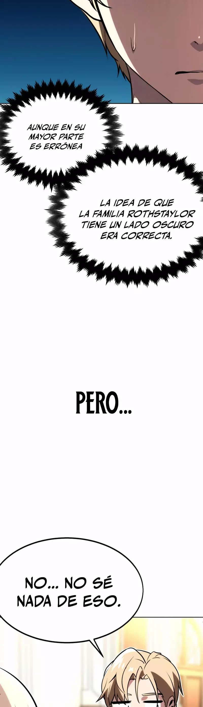 Read Guia de supervivencia del extra de la academia ES Manga Online
