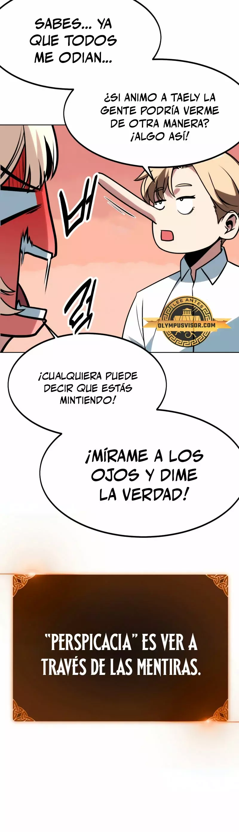 Read Guia de supervivencia del extra de la academia ES Manga Online