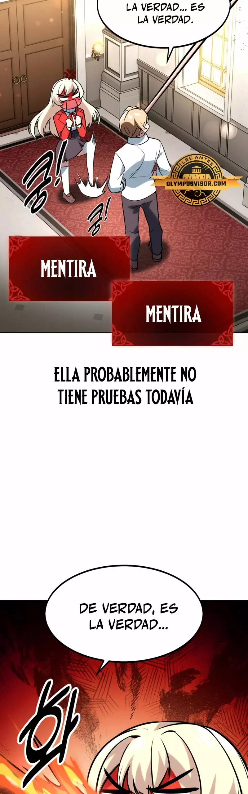 Read Guia de supervivencia del extra de la academia ES Manga Online