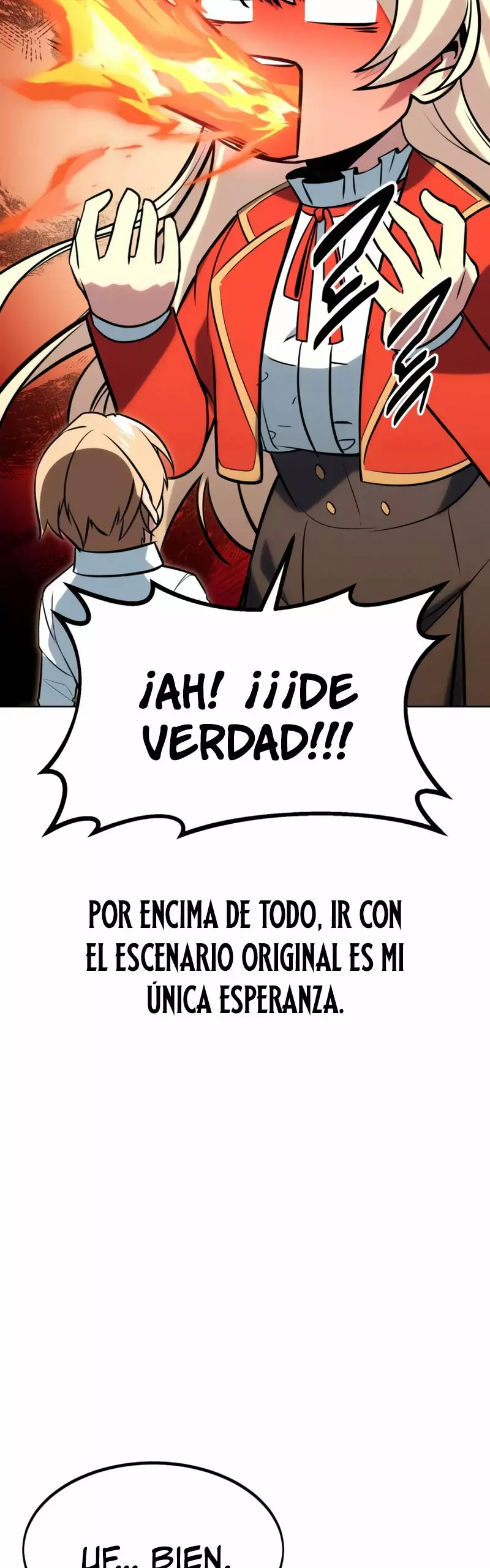 Read Guia de supervivencia del extra de la academia ES Manga Online