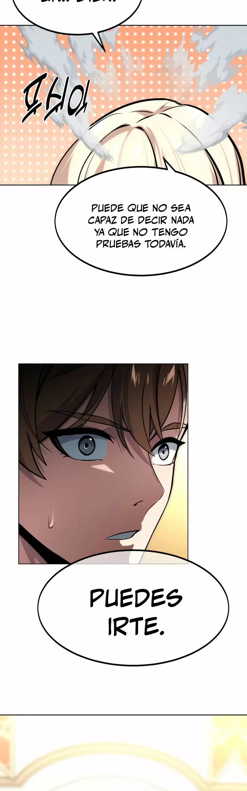 Read Guia de supervivencia del extra de la academia ES Manga Online