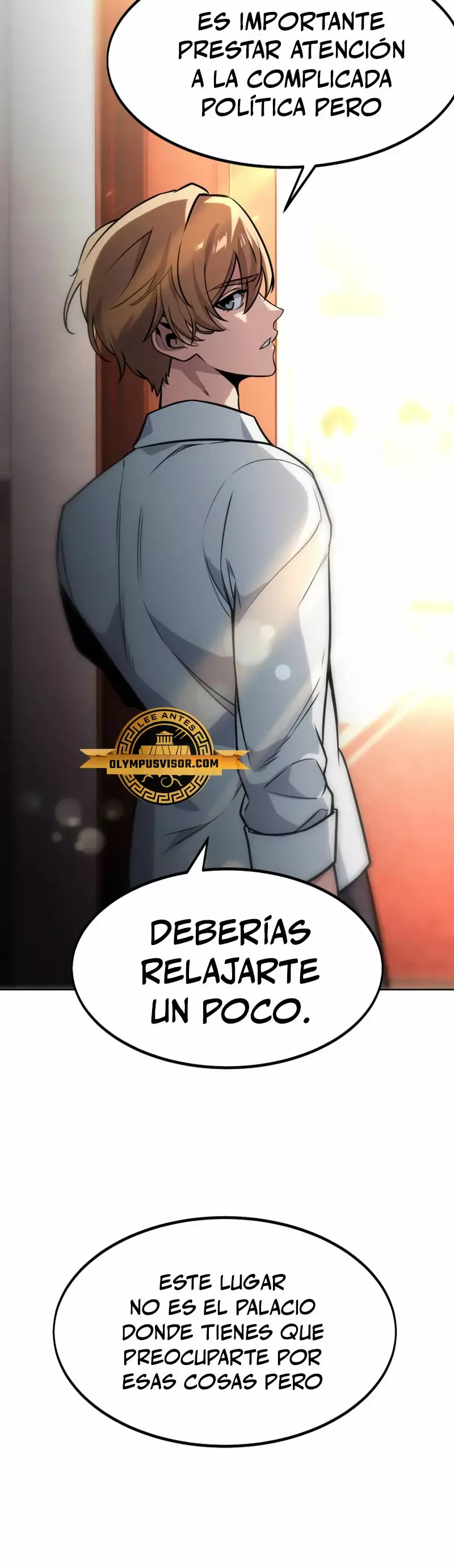 Read Guia de supervivencia del extra de la academia ES Manga Online