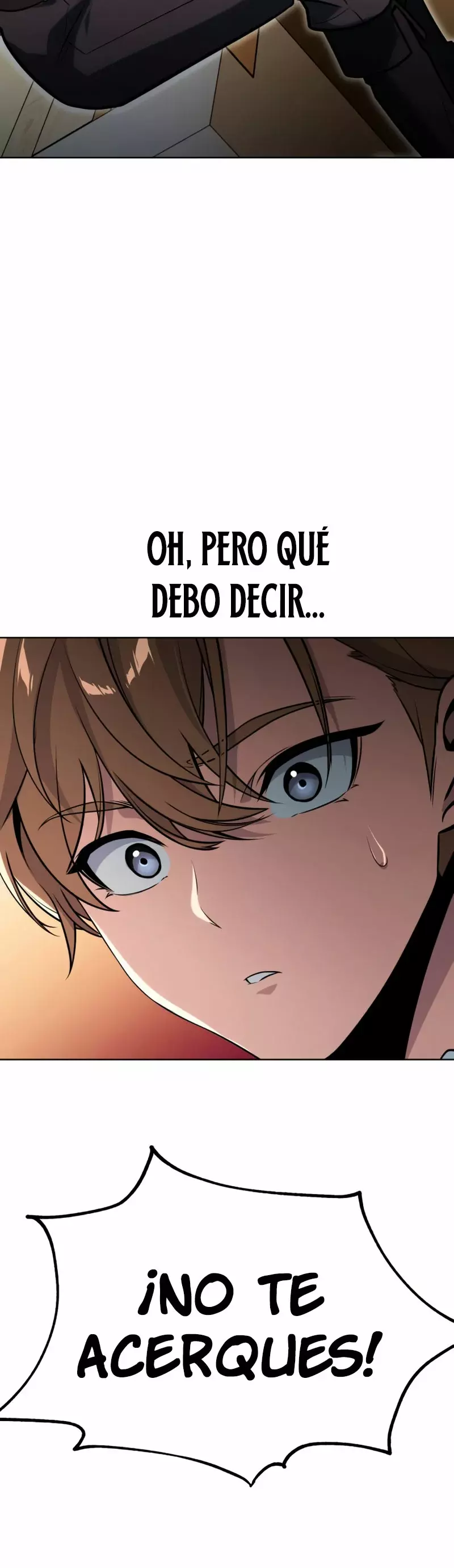 Read Guia de supervivencia del extra de la academia ES Manga Online