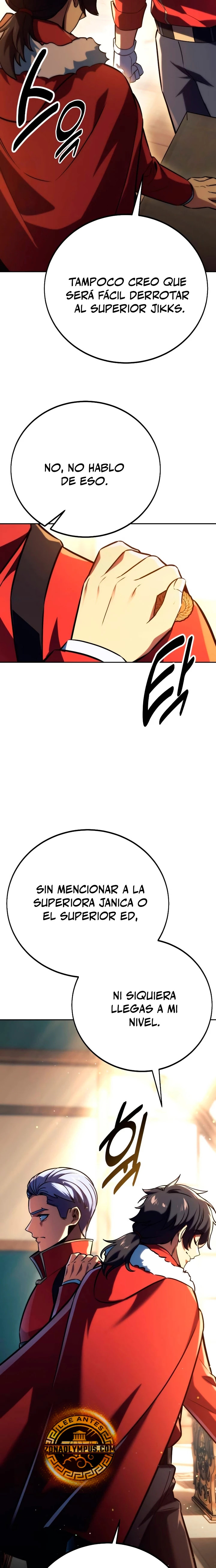 Read Guia de supervivencia del extra de la academia ES Manga Online