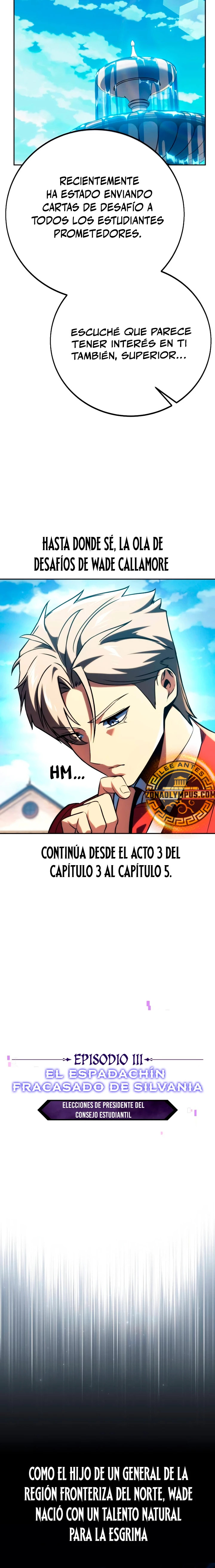 Read Guia de supervivencia del extra de la academia ES Manga Online
