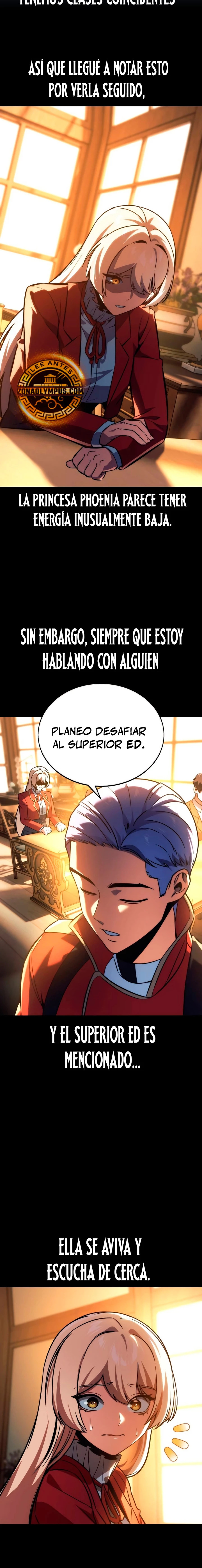 Read Guia de supervivencia del extra de la academia ES Manga Online