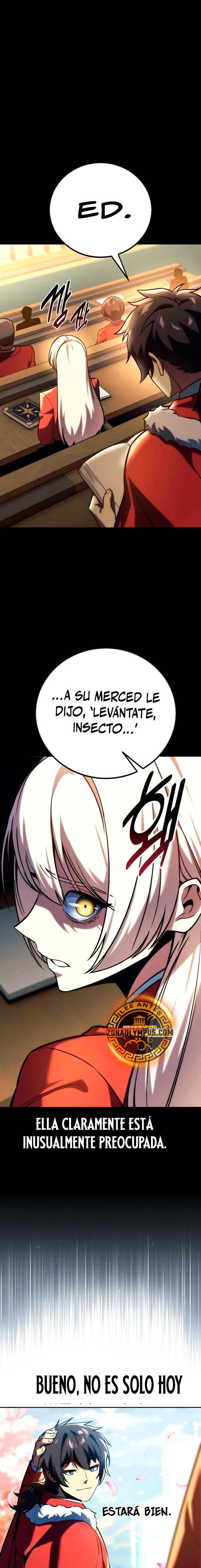 Read Guia de supervivencia del extra de la academia ES Manga Online