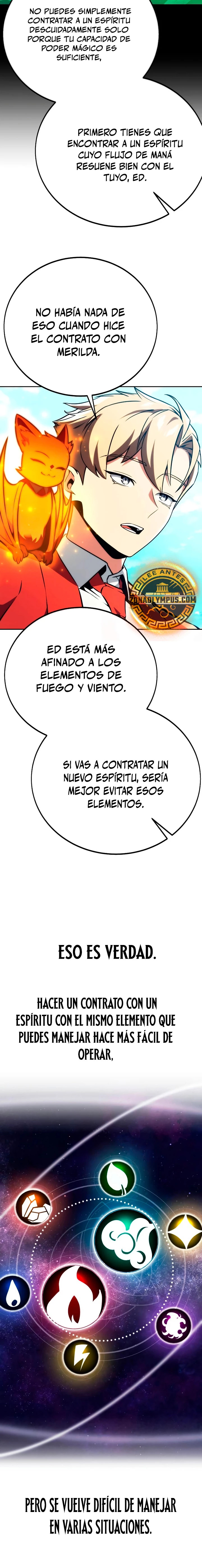 Read Guia de supervivencia del extra de la academia ES Manga Online