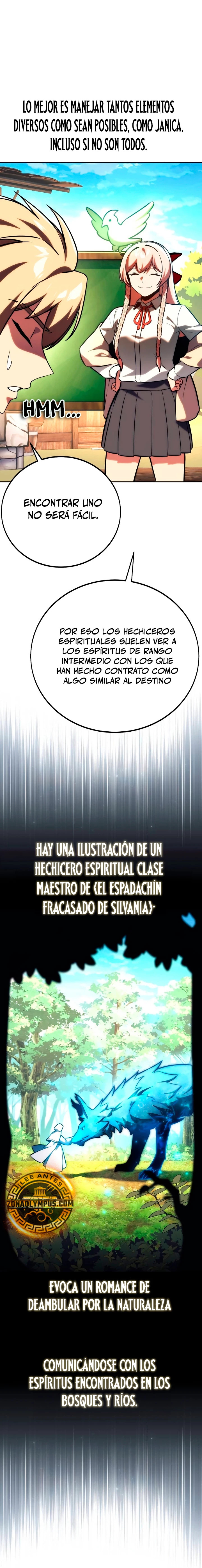 Read Guia de supervivencia del extra de la academia ES Manga Online