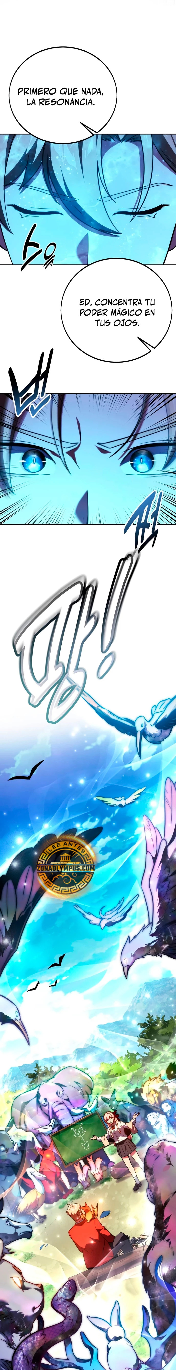Read Guia de supervivencia del extra de la academia ES Manga Online