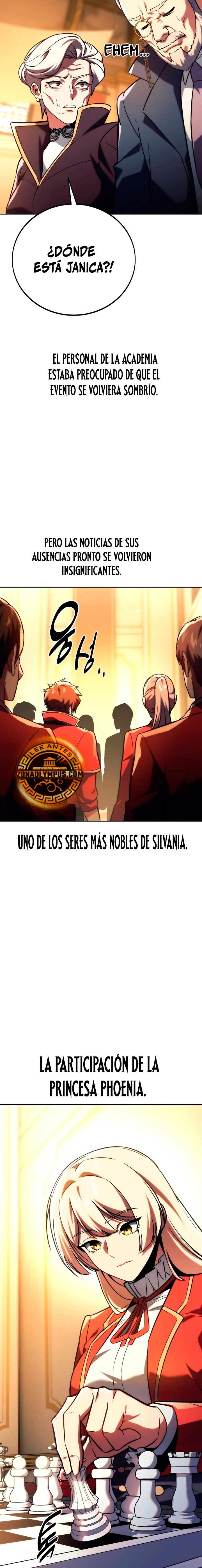Read Guia de supervivencia del extra de la academia ES Manga Online
