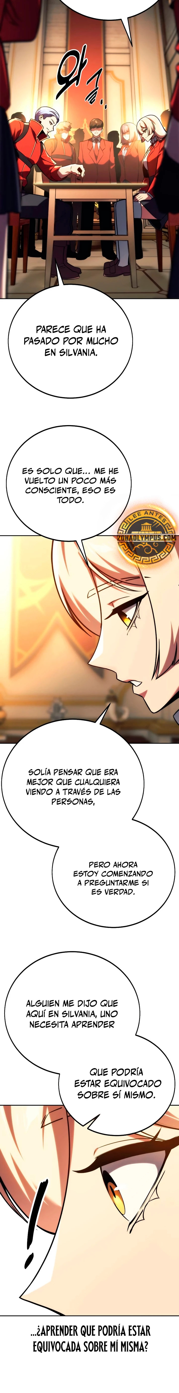 Read Guia de supervivencia del extra de la academia ES Manga Online
