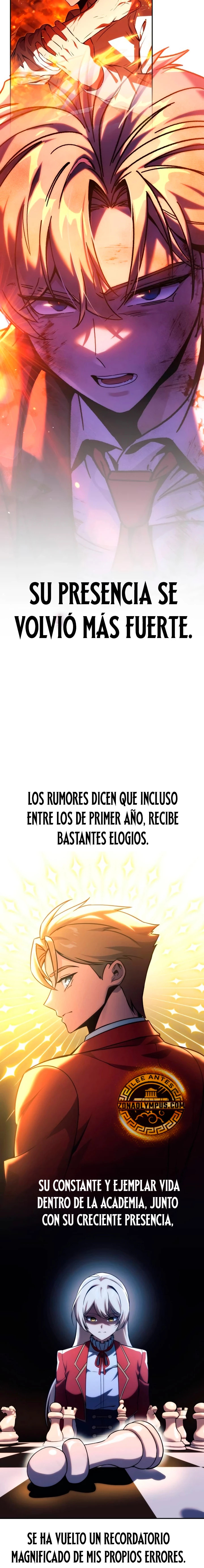 Read Guia de supervivencia del extra de la academia ES Manga Online