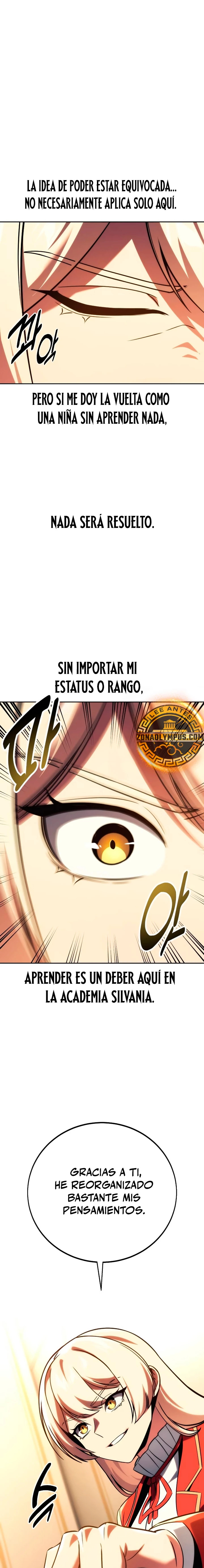 Read Guia de supervivencia del extra de la academia ES Manga Online