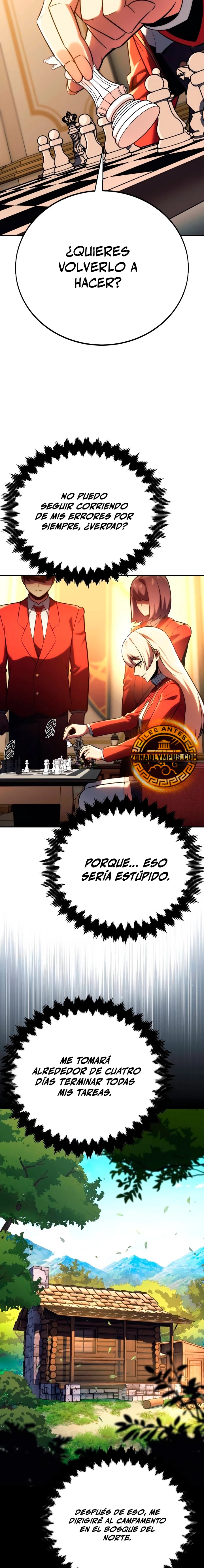 Read Guia de supervivencia del extra de la academia ES Manga Online