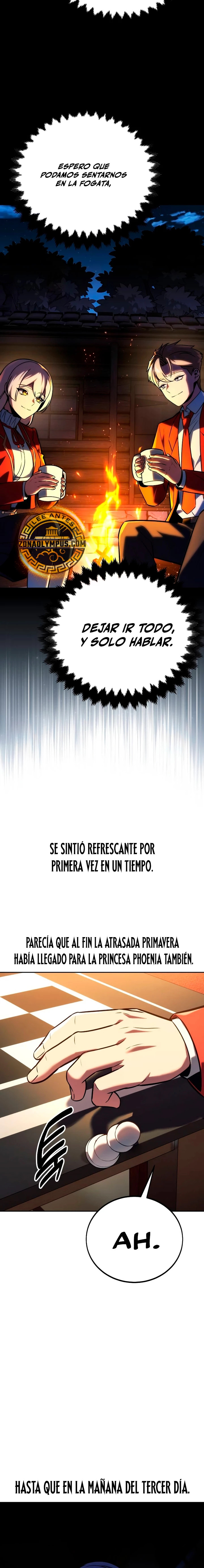 Read Guia de supervivencia del extra de la academia ES Manga Online