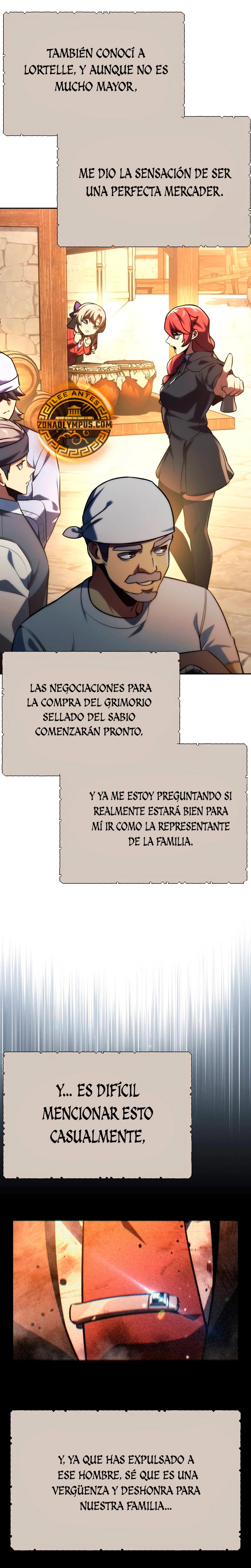 Read Guia de supervivencia del extra de la academia ES Manga Online