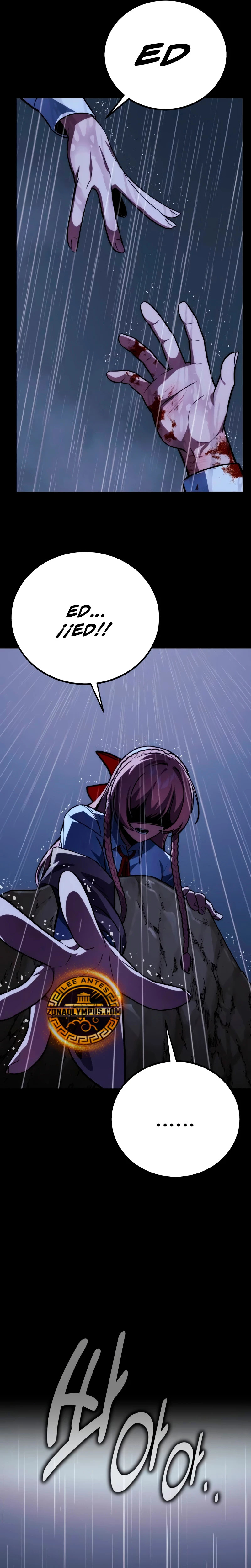 Read Guia de supervivencia del extra de la academia ES Manga Online
