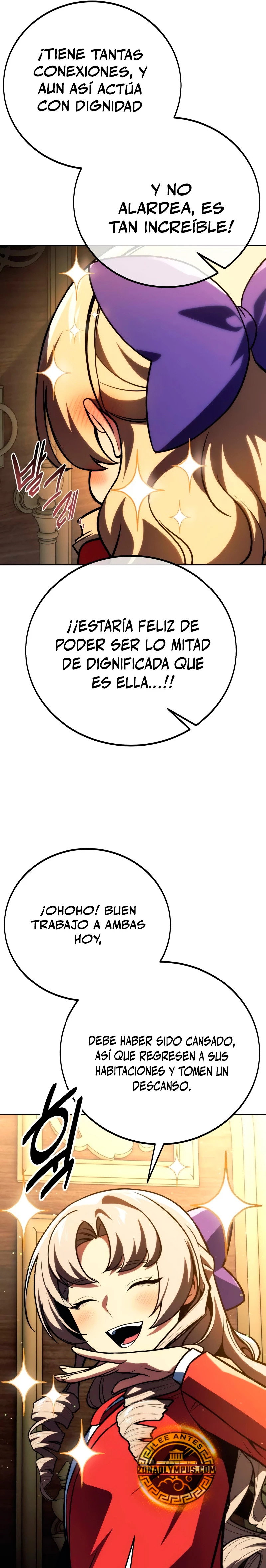 Read Guia de supervivencia del extra de la academia ES Manga Online
