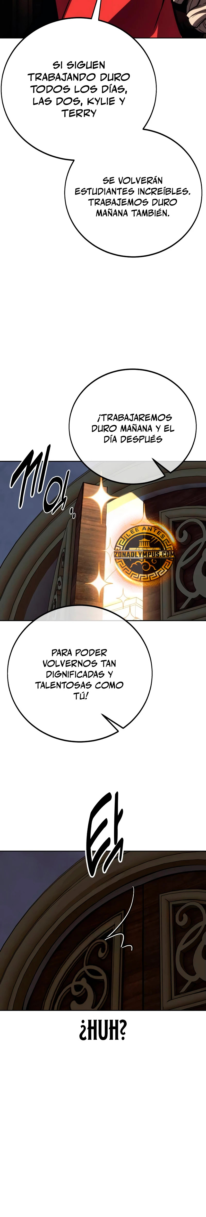 Read Guia de supervivencia del extra de la academia ES Manga Online