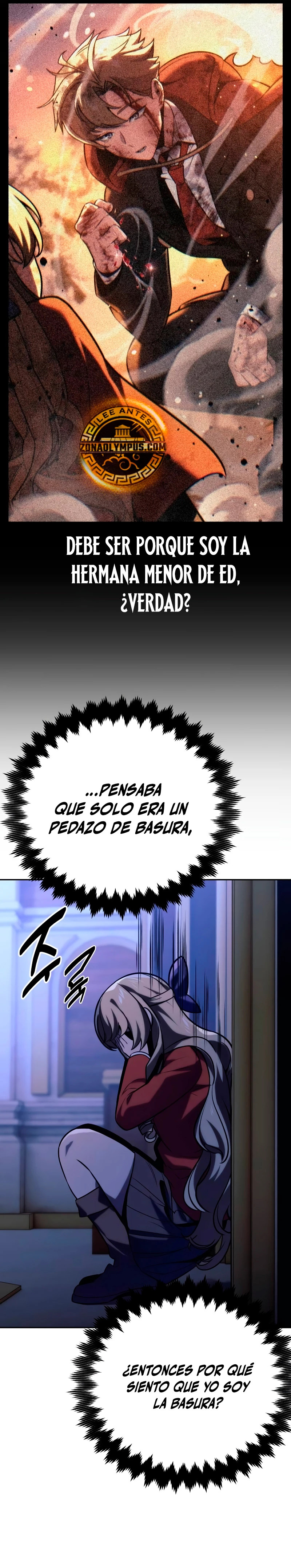 Read Guia de supervivencia del extra de la academia ES Manga Online
