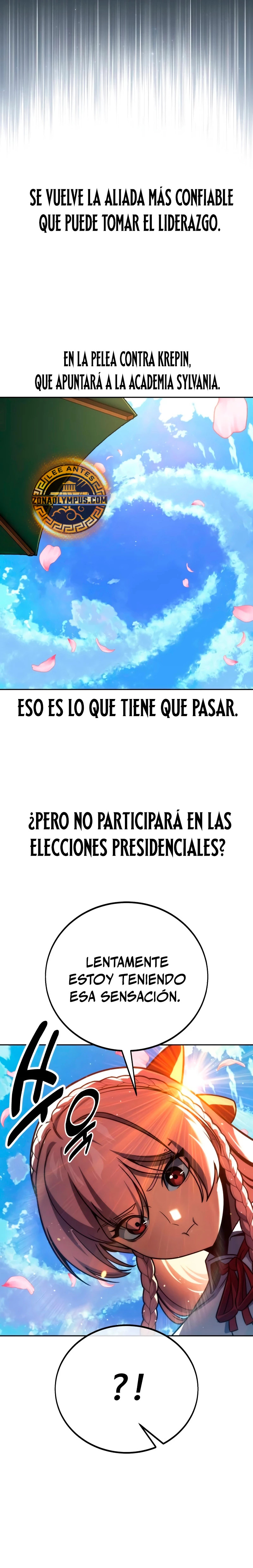 Read Guia de supervivencia del extra de la academia ES Manga Online