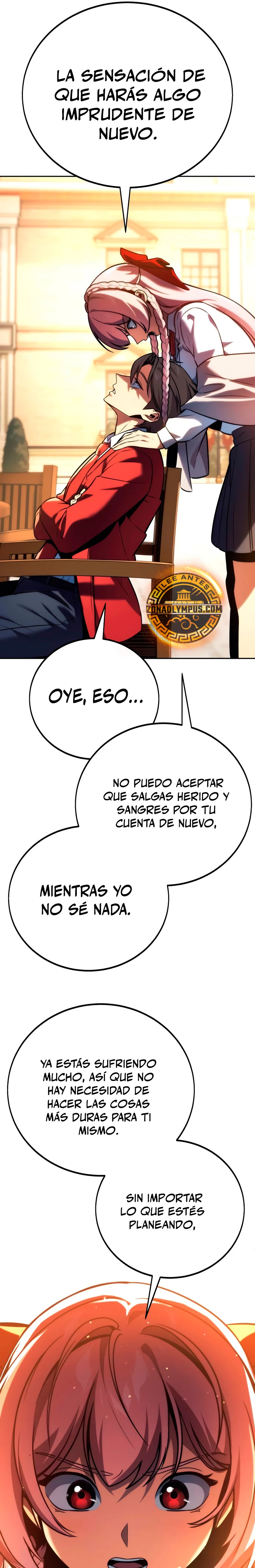 Read Guia de supervivencia del extra de la academia ES Manga Online