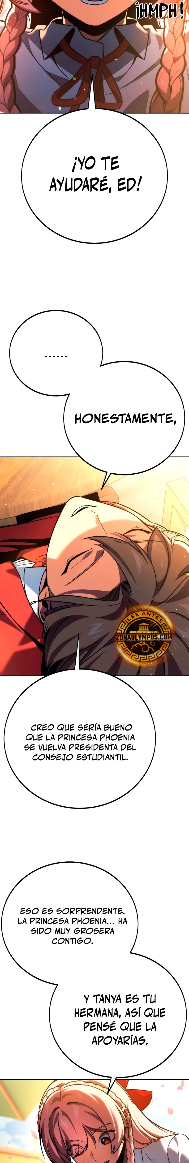 Read Guia de supervivencia del extra de la academia ES Manga Online