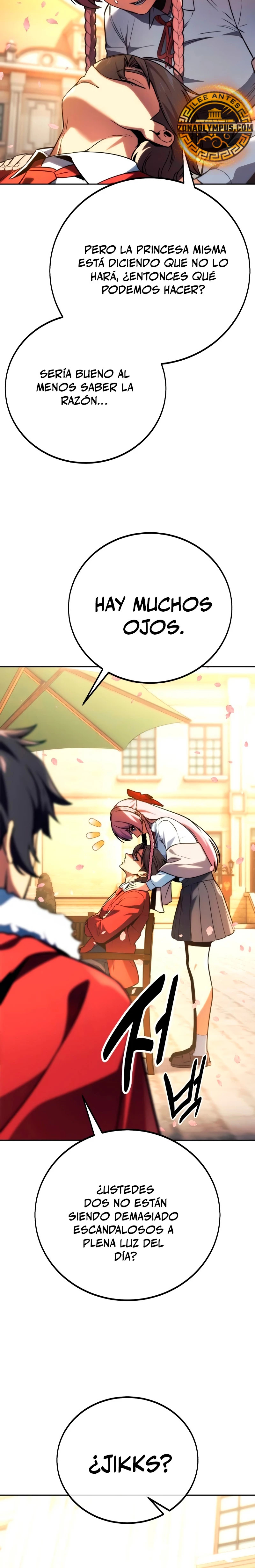 Read Guia de supervivencia del extra de la academia ES Manga Online
