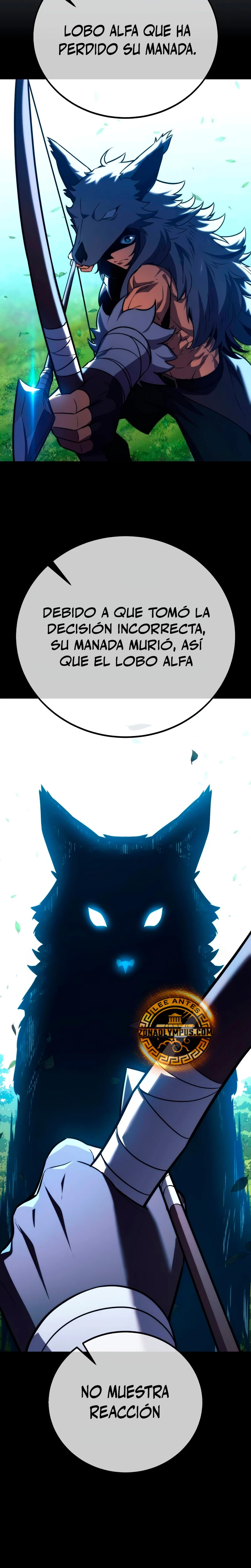 Read Guia de supervivencia del extra de la academia ES Manga Online