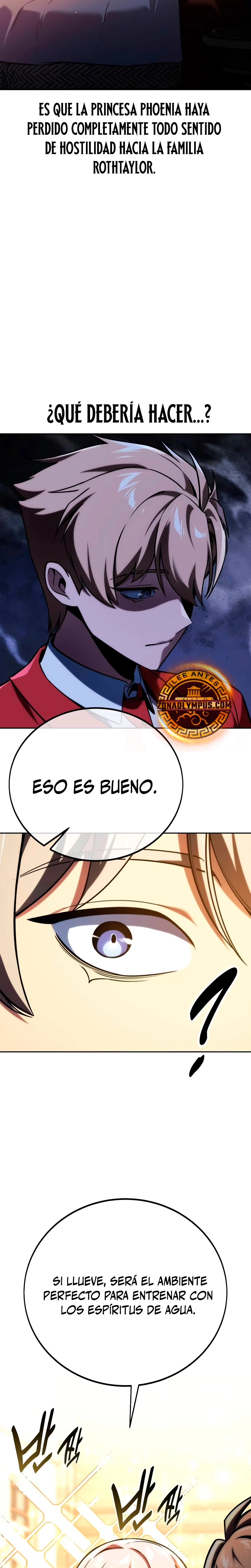Read Guia de supervivencia del extra de la academia ES Manga Online