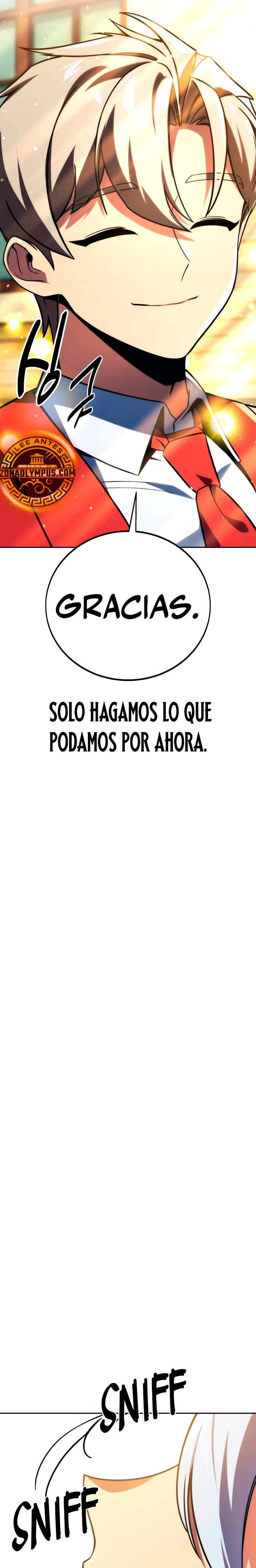 Read Guia de supervivencia del extra de la academia ES Manga Online