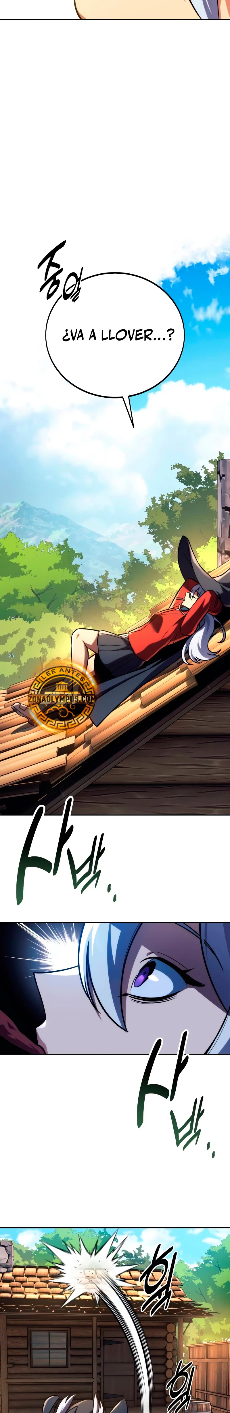 Read Guia de supervivencia del extra de la academia ES Manga Online