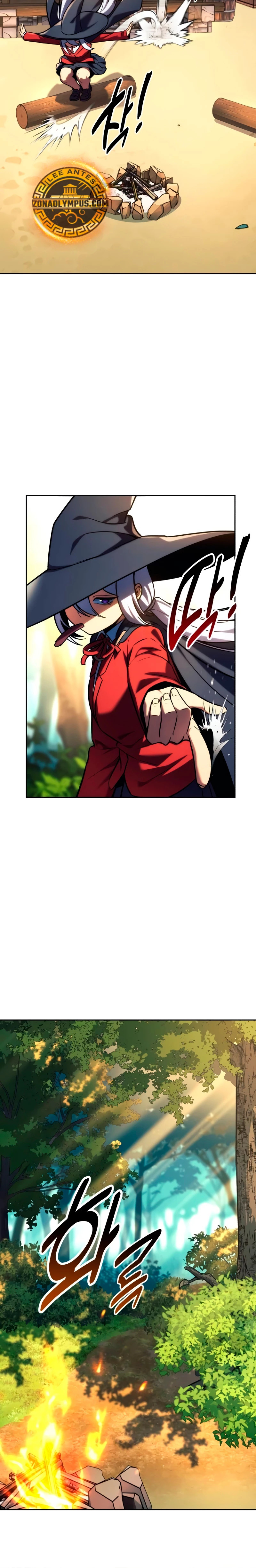 Read Guia de supervivencia del extra de la academia ES Manga Online