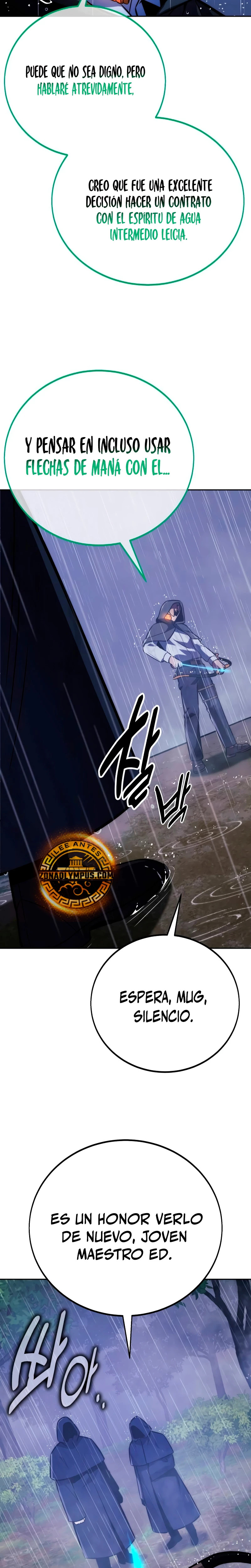 Read Guia de supervivencia del extra de la academia ES Manga Online