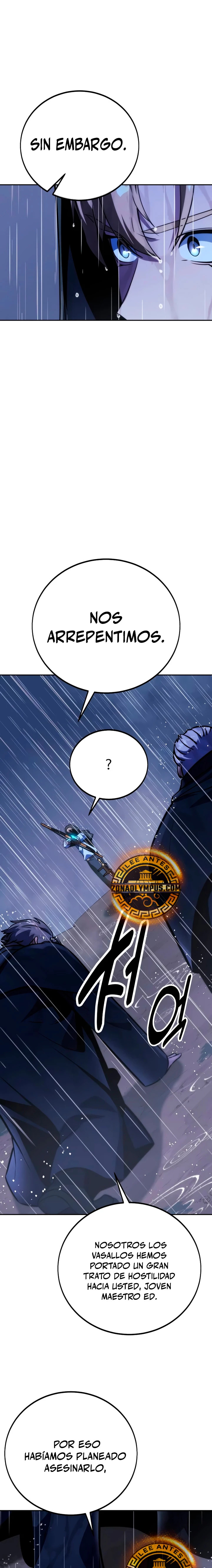 Read Guia de supervivencia del extra de la academia ES Manga Online