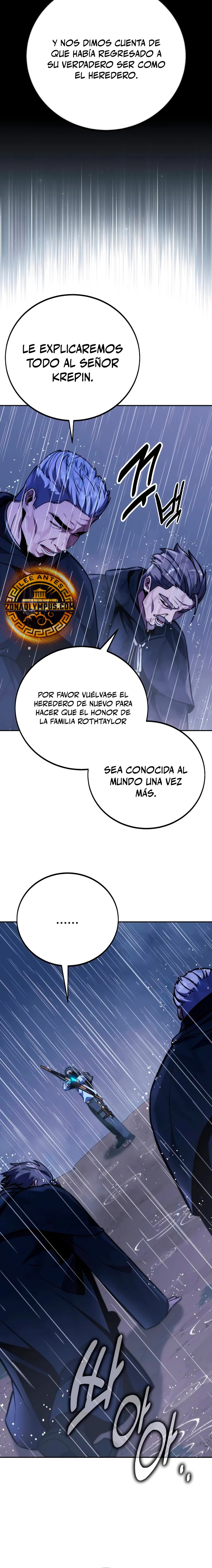 Read Guia de supervivencia del extra de la academia ES Manga Online