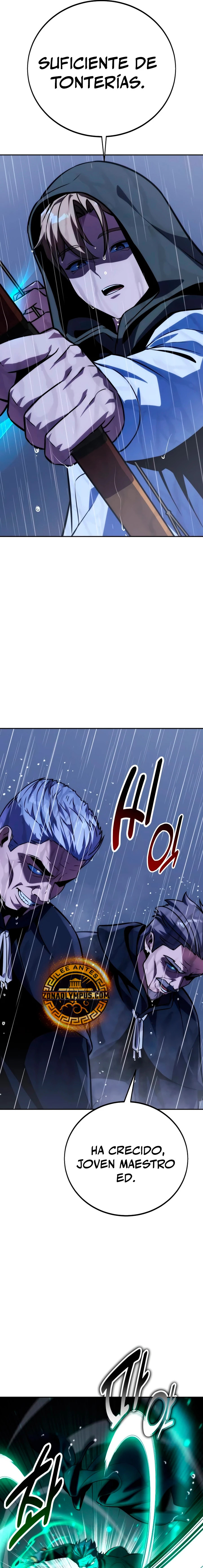 Read Guia de supervivencia del extra de la academia ES Manga Online