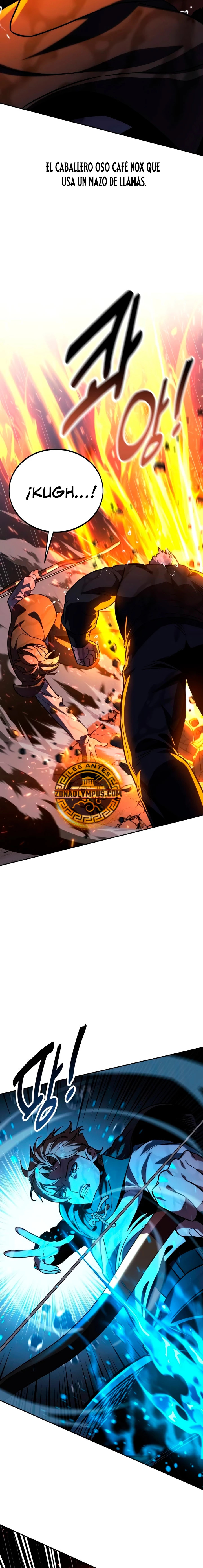 Read Guia de supervivencia del extra de la academia ES Manga Online