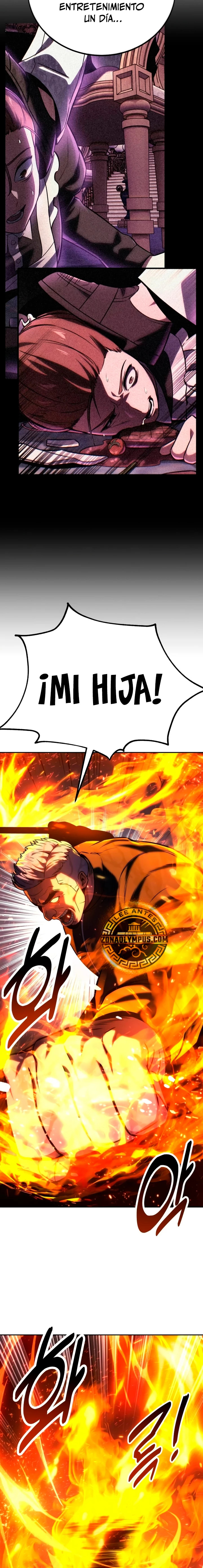 Read Guia de supervivencia del extra de la academia ES Manga Online