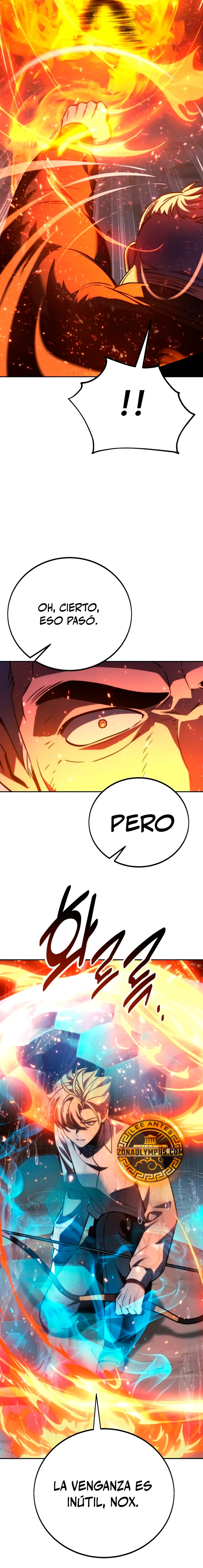 Read Guia de supervivencia del extra de la academia ES Manga Online