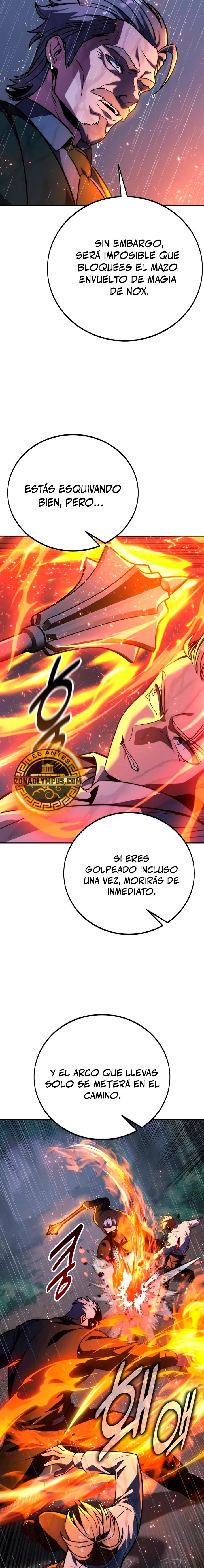 Read Guia de supervivencia del extra de la academia ES Manga Online